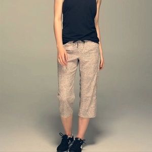 Lululemon Step Lively Crop